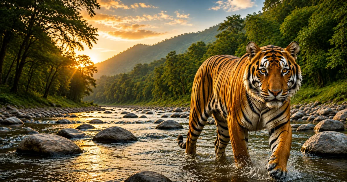 How to Book Rajaji National Park Safari Online 2026