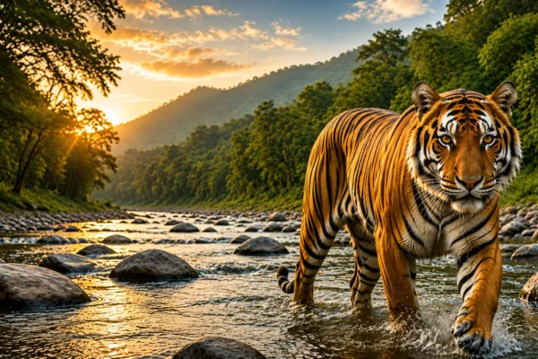 How to Book Rajaji National Park Safari Online 2026